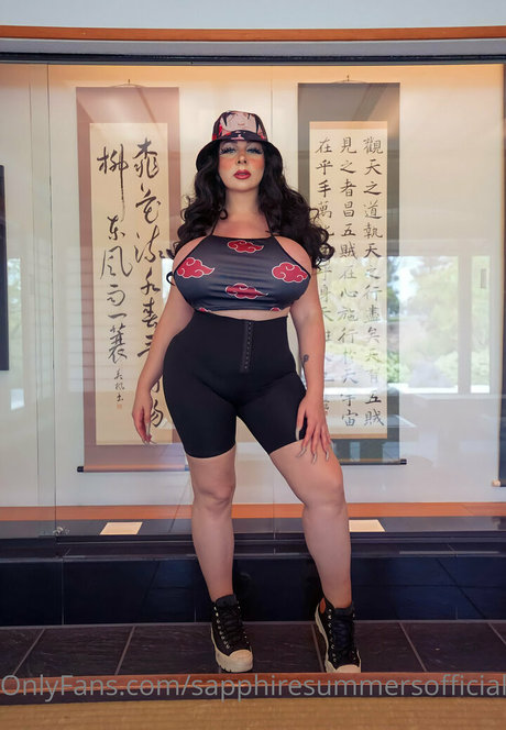 Sapphiresummersofficial