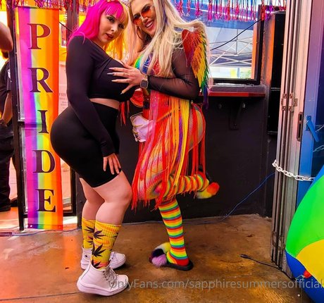 Sapphiresummersofficial