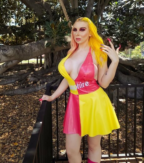 Sapphiresummersofficial