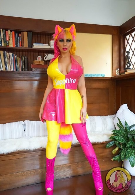 Sapphiresummersofficial