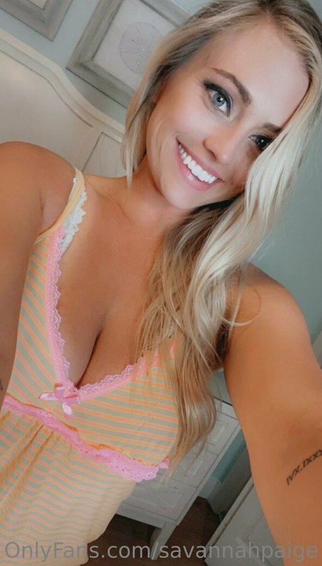 Savannahpaige