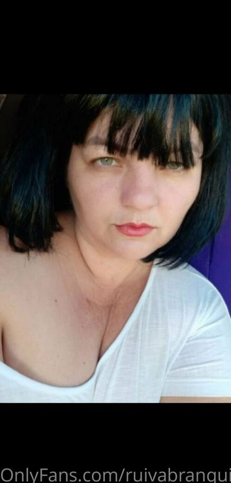 Ruivabranquinha