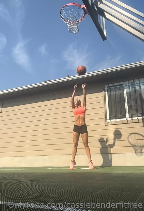 Cassiebenderfitfree