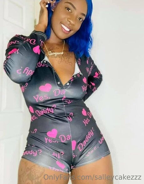 Salleycakezzz