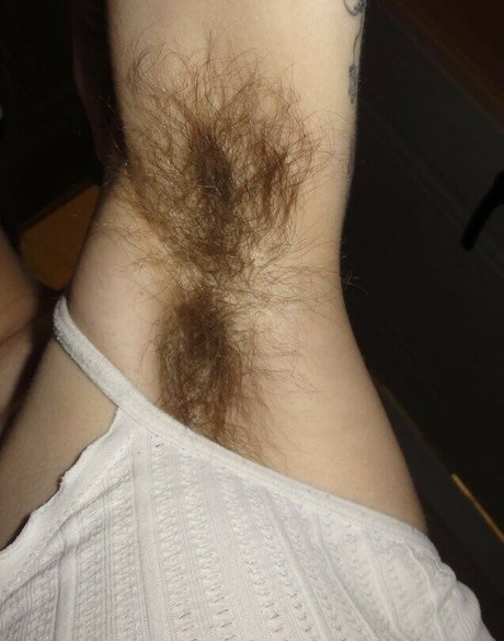 Hairybarbie