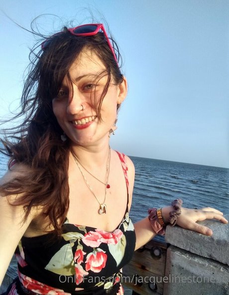 Foto di nudo di fuga di OnlyFans di Jacquelinestone56