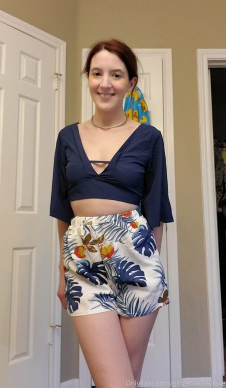 Gingermckaylove