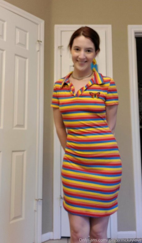 Gingermckaylove