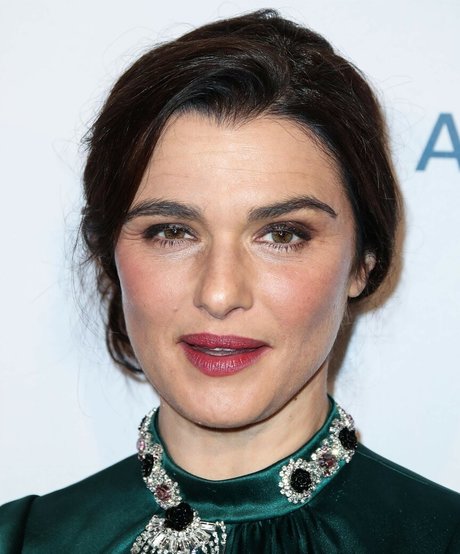 Rachel Weisz