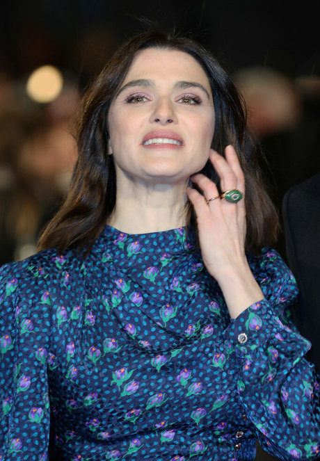 Rachel Weisz