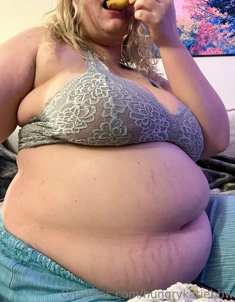 Hungrykatiebbw