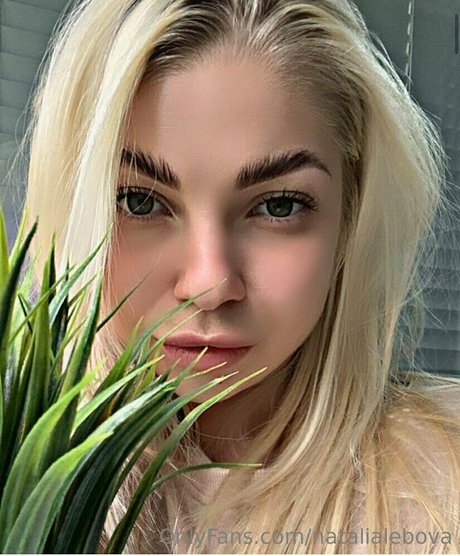Natalialebova