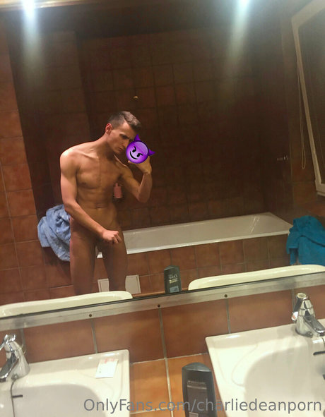 Charliedeanporn