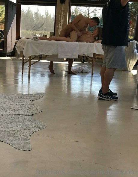 Charliedeanporn