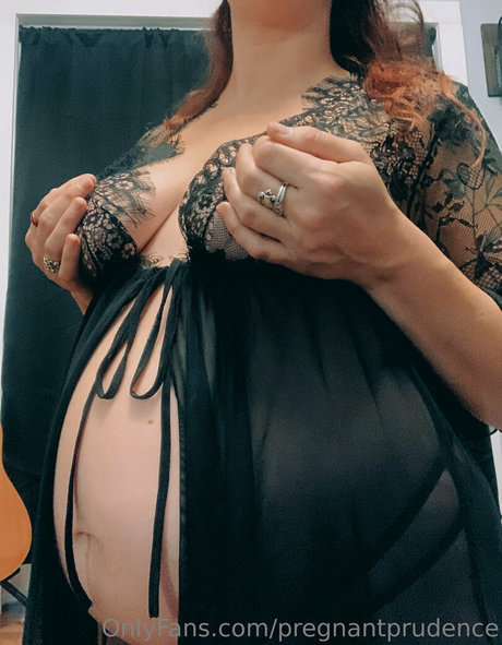 Pregnantprudence
