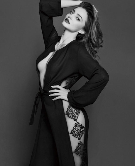 Miranda Kerr