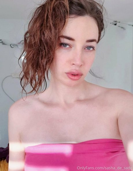 Sasha De Sade
