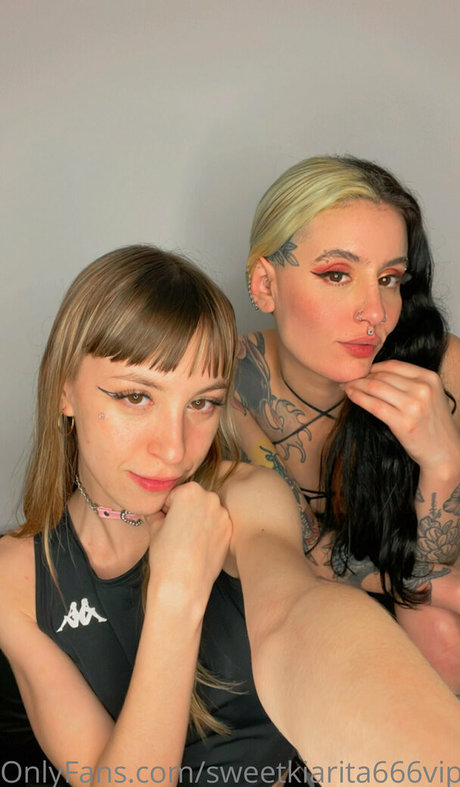 Sweetkiarita666vip