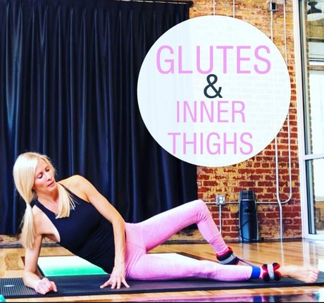 Michelle Laframboise