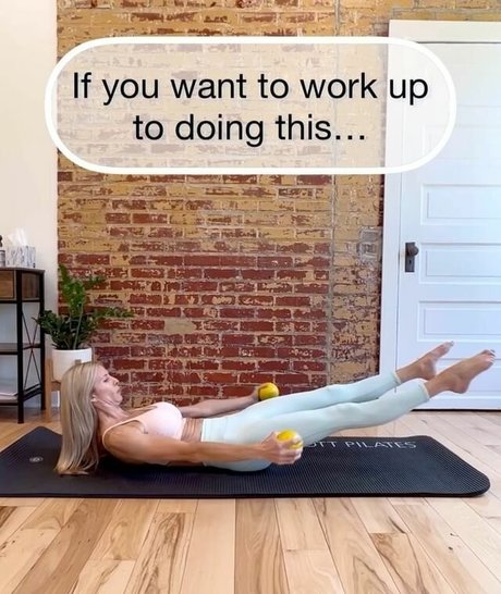 Michelle Laframboise