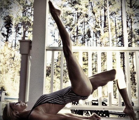 Michelle Laframboise