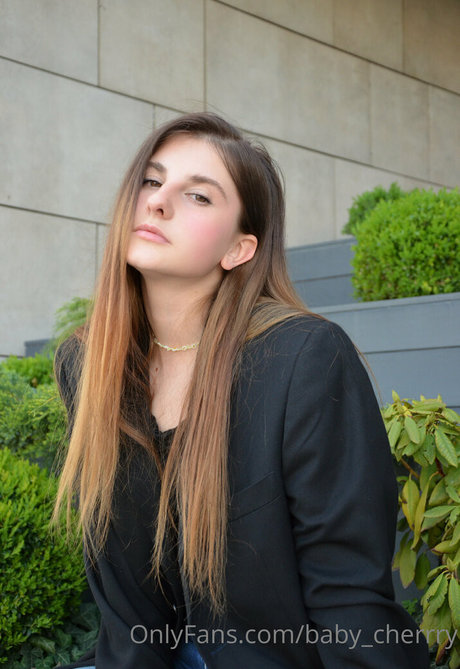 Babycherrry