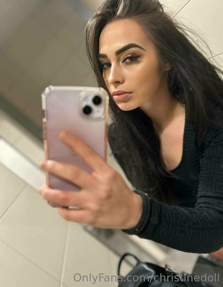 Christinedoll