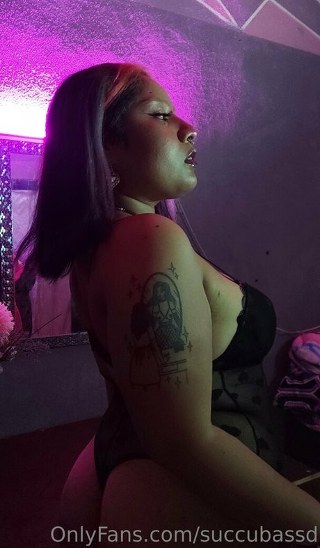 Succubassd