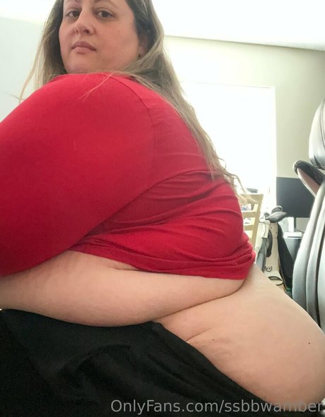 Ssbbwamber