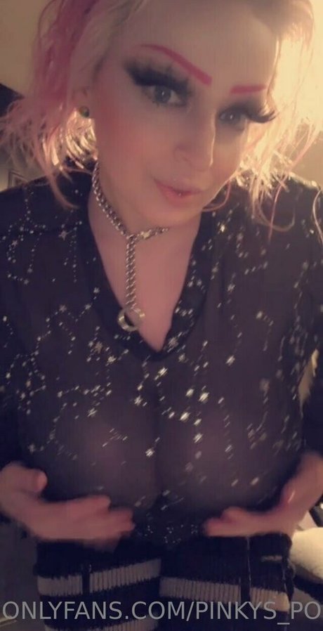 Pinkystoes