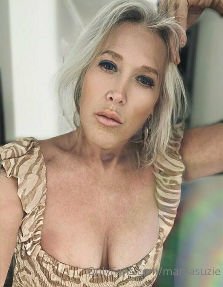 Mamasuzie