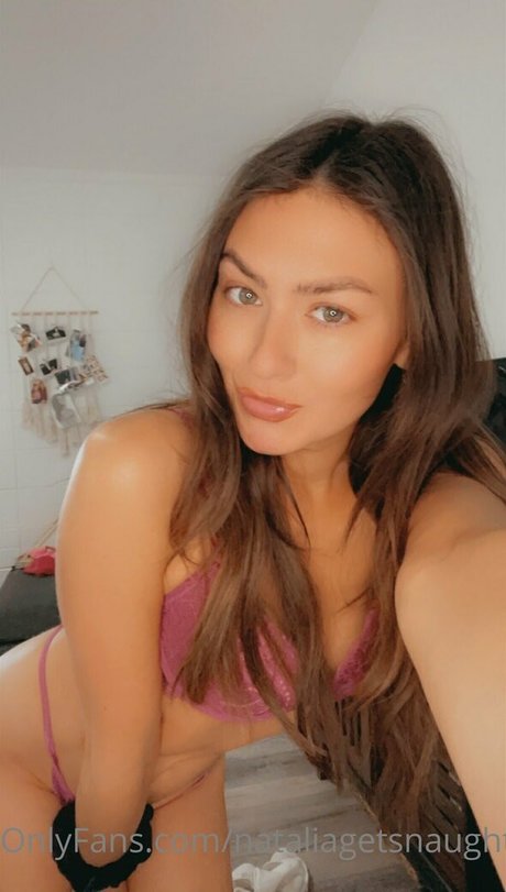 Nataliagetsnaughty