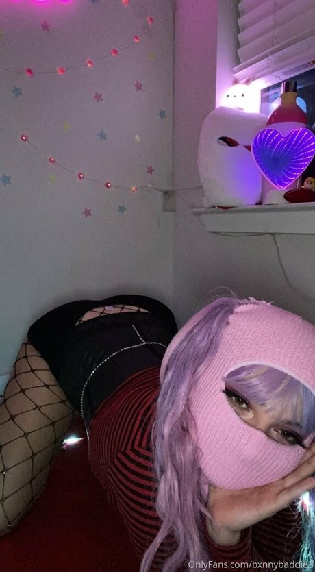 Bxnnybaddie3