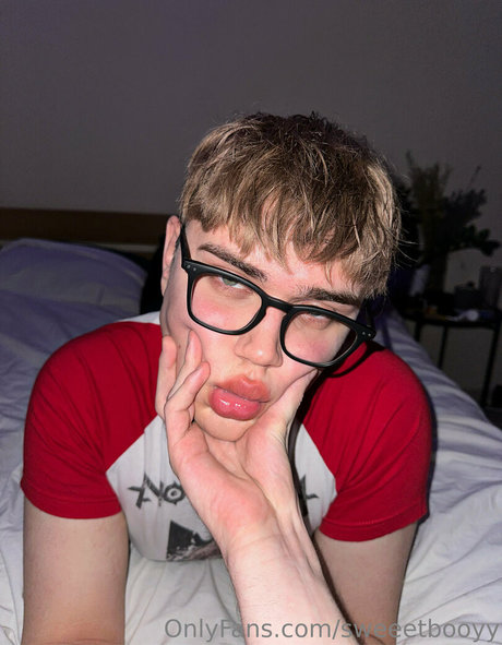 Sweeetbooyy