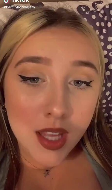 Kaitlin Florida James