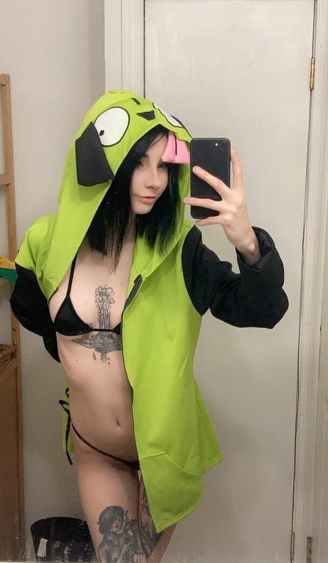 Rengekko Cosplay