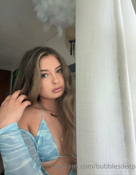 Bubblesdeep