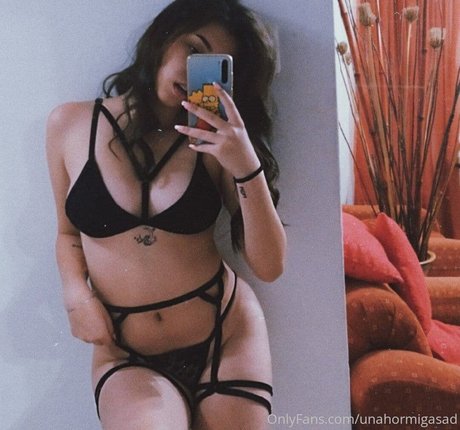 Foto di nudo di fuga di OnlyFans di Nastylol