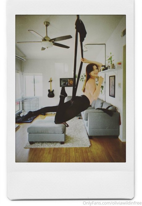 Oliviawildinfree