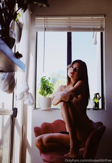 Oliviawildinfree