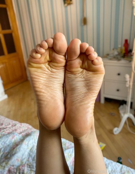 Kflexiblefeet