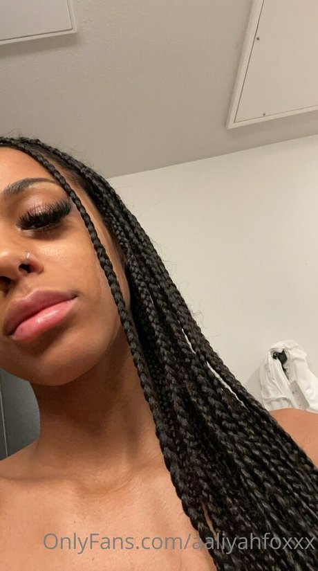 Aaliyahfoxxx