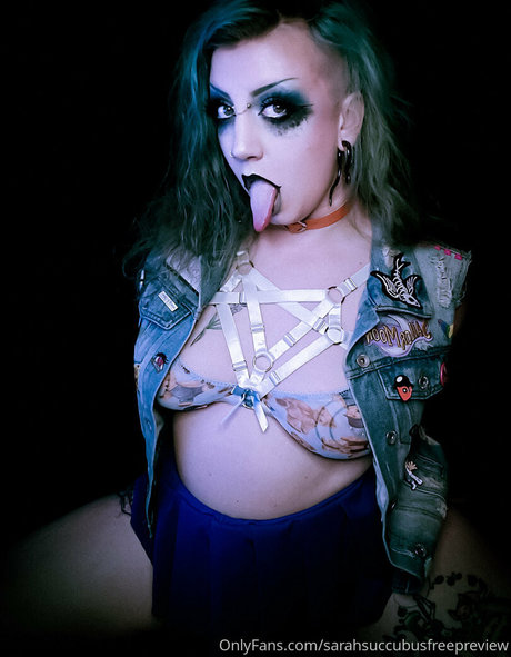 Sarahsuccubusfreepreview