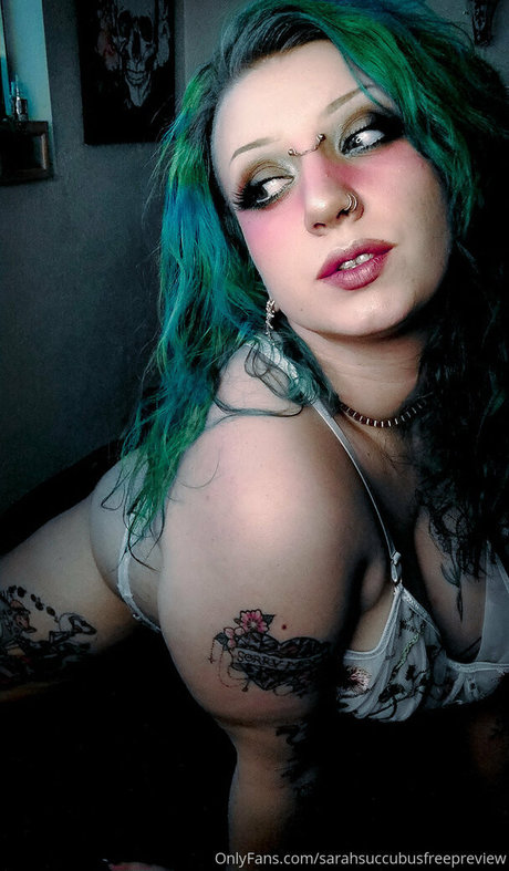 Sarahsuccubusfreepreview