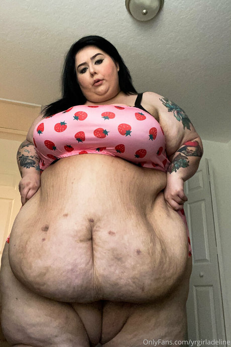 Ssbbwadeline