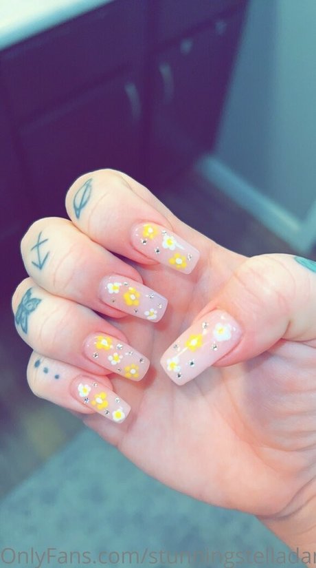 Stunningstelladaniels