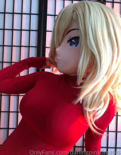 Darlingpinkdreams