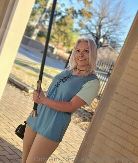 Realprincesstiabeanie