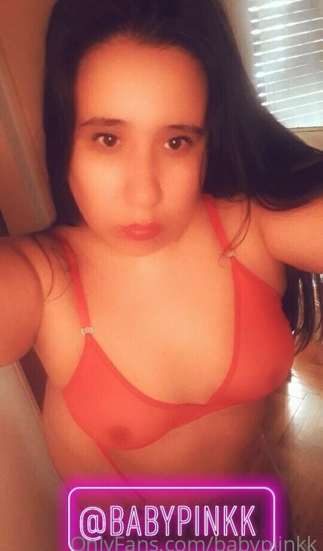 Babypiinkk