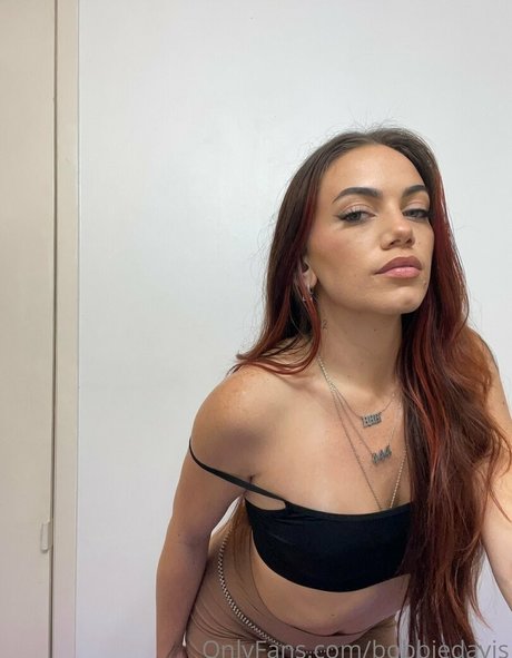 Bobbiedavis